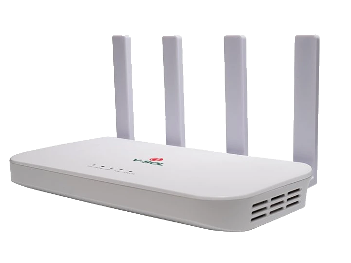 SMART FTTH ROUTER