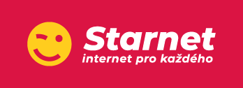 STARNET logo